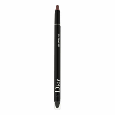 Christian Dior DiorShow 24H Stylo Intense WaterProof Eyeliner 861 Matte Red New