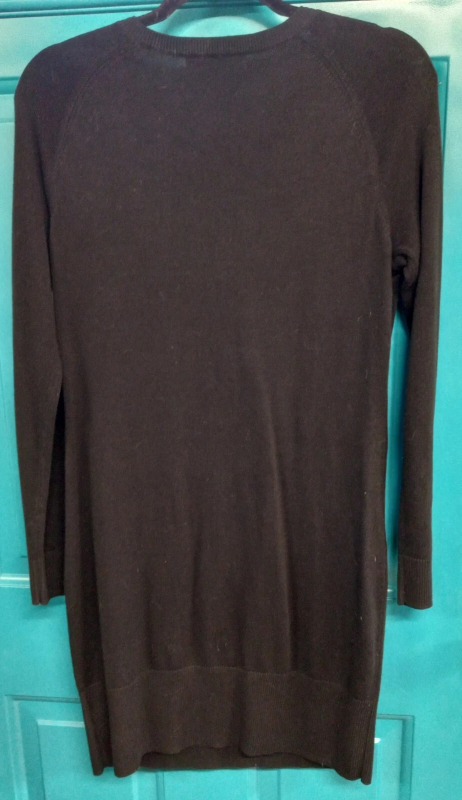 Abito da donna Michael Kors lavorato a maglia taglia S