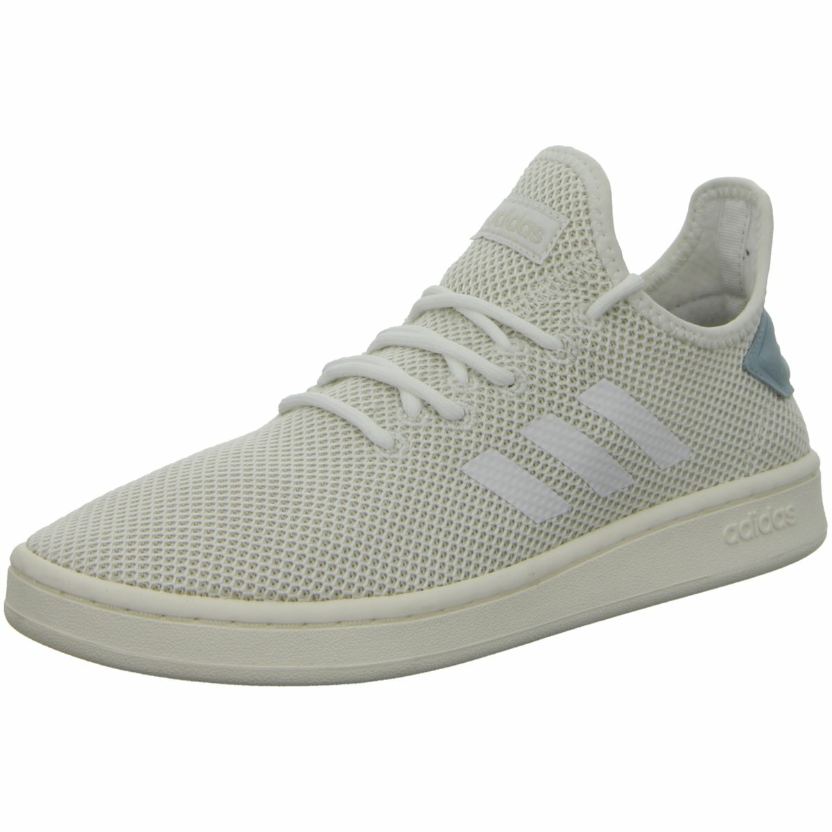 adidas court adapt blau