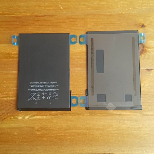 New Apple iPad mini 1 - A1445 Battery 4440mAh APN: 616-0857 - Local Seller - Photo 7 sur 12