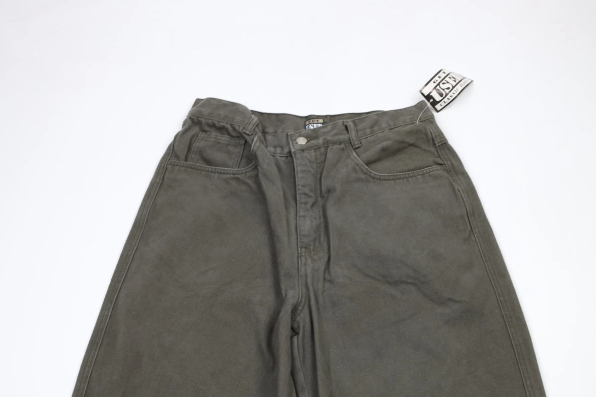 33x33 mens jeans 2025