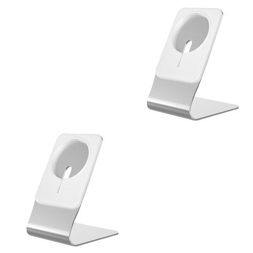 Telefon Schreibtisch Stehen Cordless Ladegerät Halter Desktop-Halter Dock - Bild 6 von 12