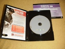 AMERICAN SNIPER action 2014 DVD near NEW no insert Bradley Cooper biography R4