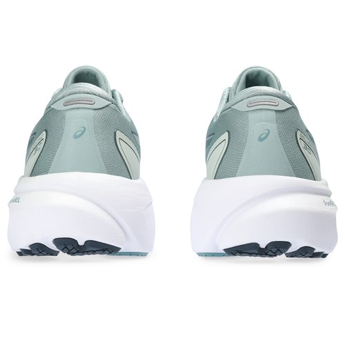 ASICS Women's Gel-Kayano 30 Shoes, Ocean Haze/Pure Aqua - Picture 4 of 4