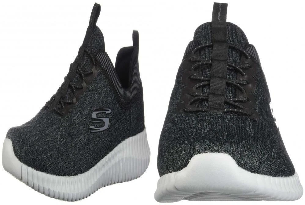 Skechers sport men's elite hotsell flex hartnell fashion sneaker