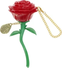 Rose Rose Disneyland Tokyo Disney Resort TDR New Area New Fantasyland