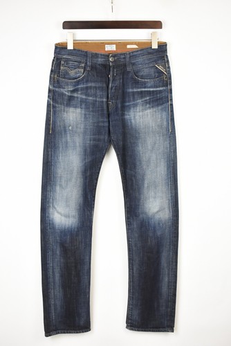 REPLAY Newdoc MA975 Jeans Men's W32/L34 