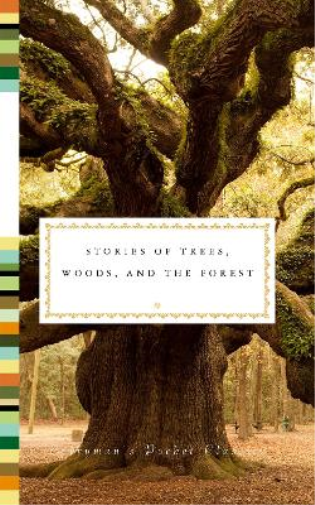 Fiona Stafford Stories of Trees, Woods, and the Forest (Copertina rigida)