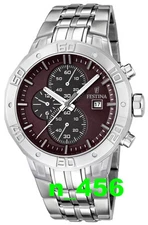 Festina Watch Sport Trend Date Chrono Chronograph 10 ATM wd F 16666 F16666/2