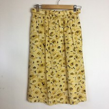 Evan Picone vintage women  s skirt size 8