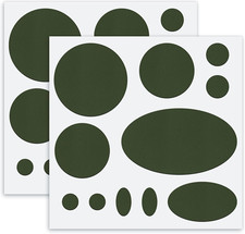 Down Jacket Patches Nylon Repair Tape Self-Adhesive Repair Patch  Pre-Cut, Wate