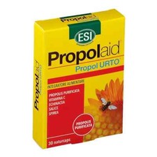 ESI Propolaid PropolUrto 30 Capsule