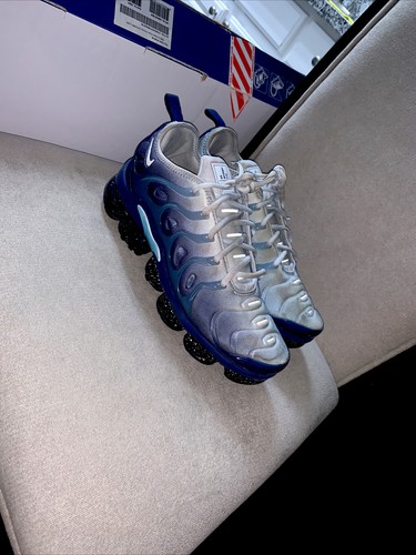 air vapormax plus blizzard