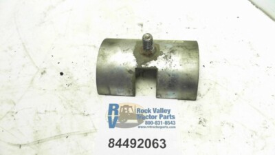 PLATE MOUNT 84492063