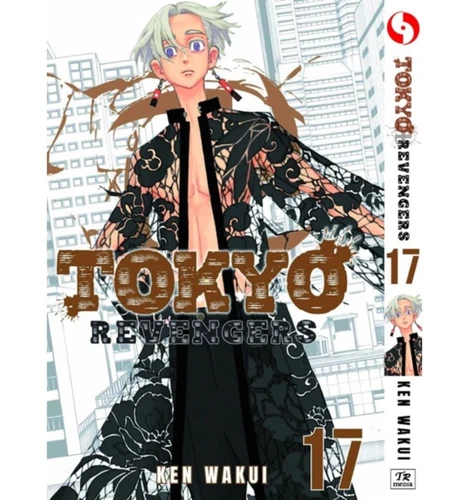 Tokyo Revengers Manga by Ken Wakui Vol.1-31 (END)Loose Set English Version Comic