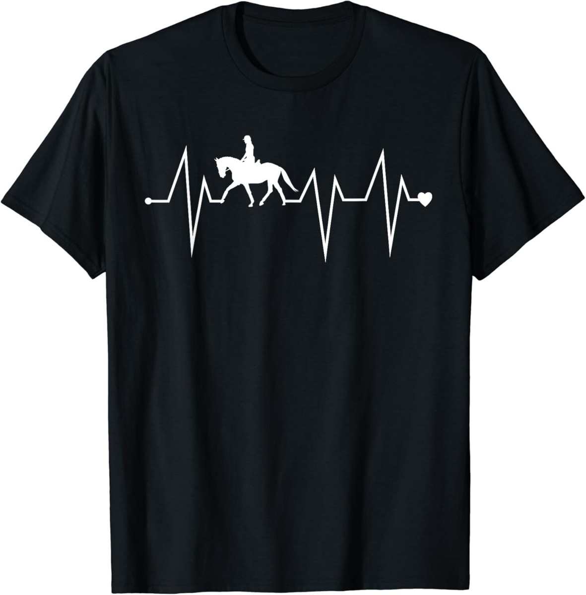 Slide With Pride; Funny Horse Reining T-Shirt For Equestrian Slide With Pride; Funny Horse Reining T-Shirt For Equestrian