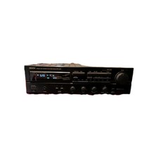 DENON DRA-545R Audio Receiver - Precision Audio Component AM/FM Stereo Receiver