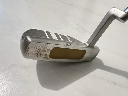 Adams Golf Select Putter A7 355g 62 Series 34.5” Yellow Handle - Picture 3 of 6