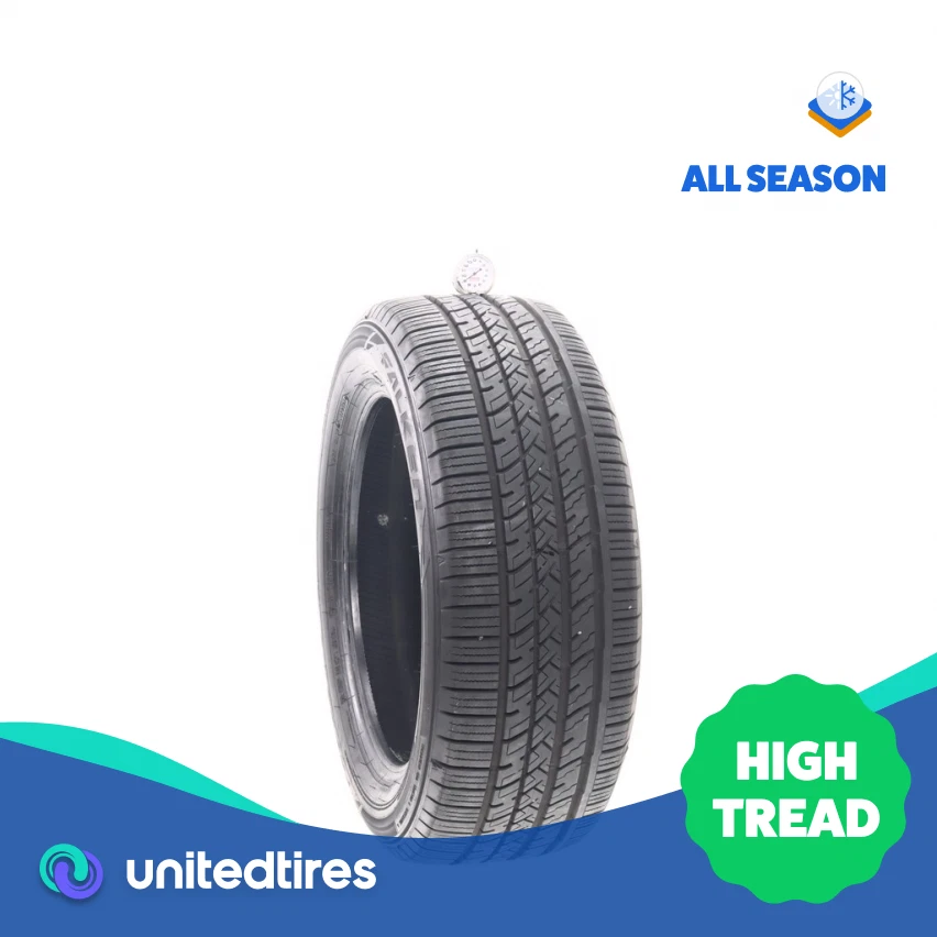 Falken 225/55/17 All Season Tires for sale | eBay
