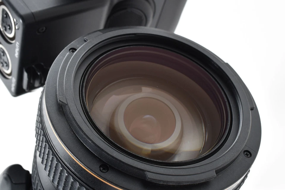 ▶️ Sony HVR-Z5J Camcorder HDV MiniDV High Definition Camera [ MINT ] From JAPAN - Image 2 of 4