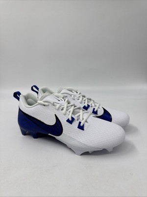 Nike Vapor Edge Speed 360 2 Royal Blue White FN7764-114 Men s Size 12