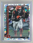 2025 Topps Chrome Football First Day Issue Shemar Stewart #RA-SS