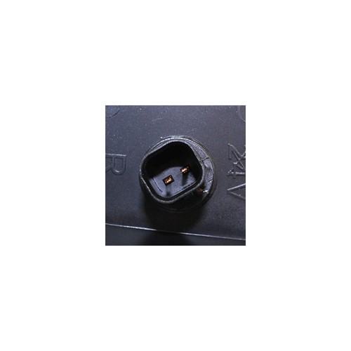 Turn Signal Light Set For 2005-2009 Ford Mustang Front Left and Right with bulb - Picture 9 of 12