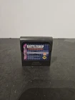 Battleship Sega Game Gear Cartridge