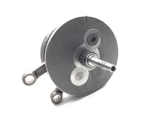 Harley-Davidson Sportster 1200 Custom XLH1200C 3207 2001 cigüeñal del motor Foto 2 de 4