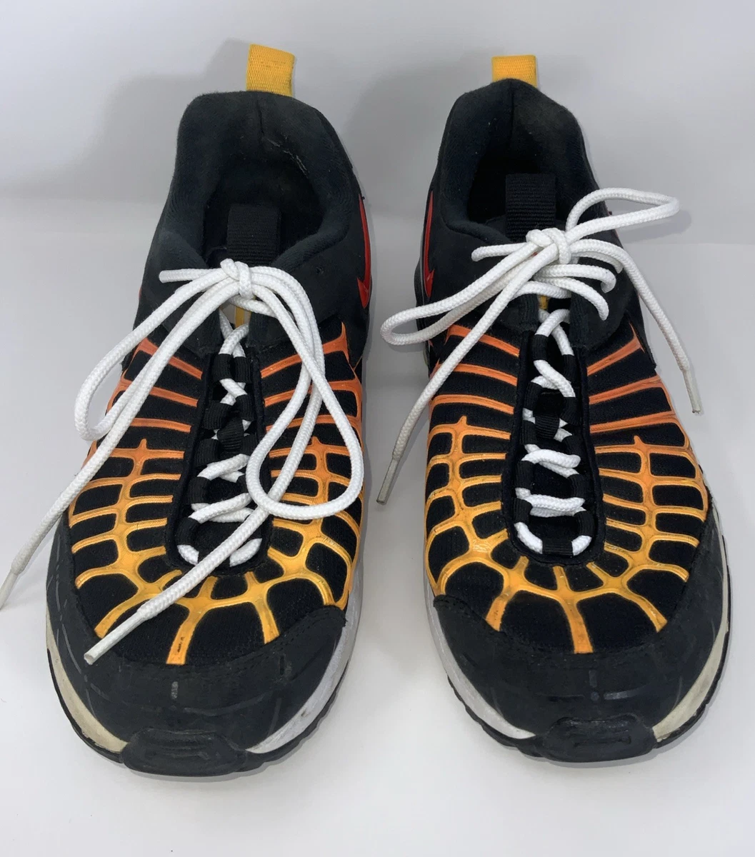 Nike Air Max 120 Laser Orange for Sale | Authenticity Guaranteed
