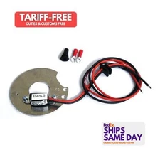 Pertronix Ignition 1581LS, Kit Ignitor Conversion Kit Performance Racing Parts