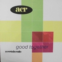 Audio Cd - A Certain Ratio - Good Together - Mute -D- Neu