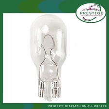 RING RU955 Miniature Bulbs - 12V 16W W2.1X9.5d - Capless T15 High Level Brake