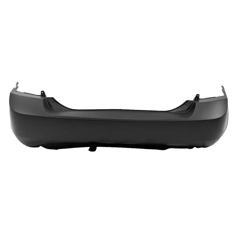Rear Bumper Cover For 2006-2009 Ford Fusion S, SE, SEL w/ 2.3L Engine - Image 2 of 4