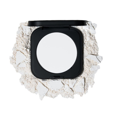 LAURA GELLER NEW YORK Matte Maker Pressed Setting Powder - Translucent - Setting