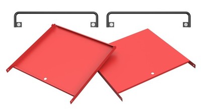 Folding Side Shelves For Camp Chef Two Burner Stove Camp Chef Stove Grills Ex60l