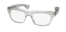 GARRETT LEIGHT GLCO X OFFICINE GENERALE BLUE LIGHT TECHNOLOGY EYEGLASS FRAME HOT