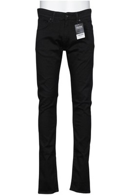 EDWIN Jeans Herren Hose Denim Jeanshose Gr. W31 Baumwolle Schwarz #i0vhaoa