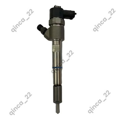 A9H20-1112100-493 Fuel Injector Suitable for Yuchai Engine