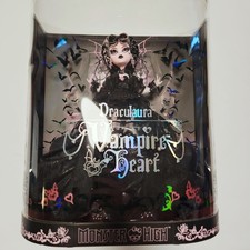 Mattel Monster High 2023 Draculaura Vampire Heart Collector Doll New