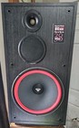 Nice Cerwin Vega Re-38 Large 3-way Floor Speaker - 15" Woofers - Reconditioned