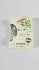 Palmer's Olive Butter with Vitamin-E Soap, 4.4 Ounce  NEW