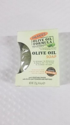 Palmer's Olive Butter with Vitamin-E Soap, 4.4 Ounce  NEW