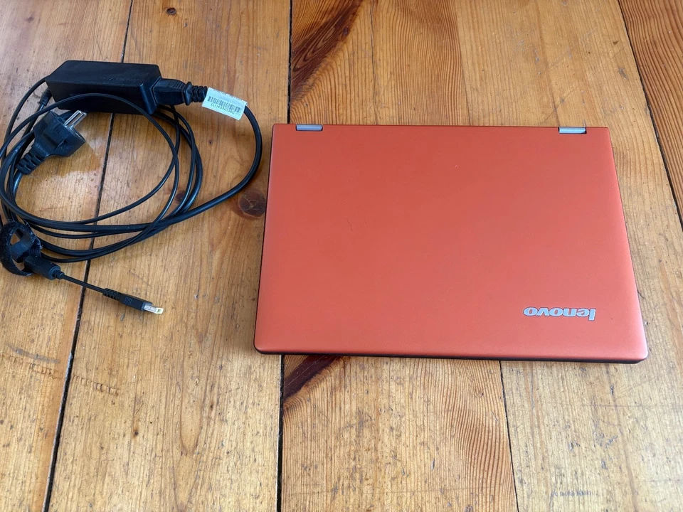 Lenovo Yoga 11 2 - Bild 2 von 4