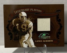 2006 Donruss Classics Football 3