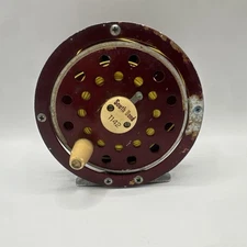 South Bend 1142 Fly Reel vintage