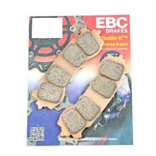 EBC Brakes Sintered Brake Pad FA717HH High Pe...