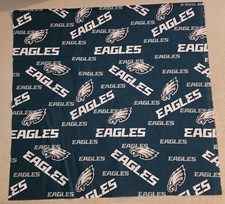 Philadelphia Eagles fabric NFL 280089
