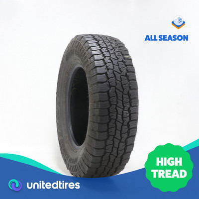 Used LT 245/75R17 Mazama Open Range A/T Plus 121/118S - 15/32