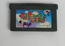 ebay® Auktion 389632474237 | Super Mario Advance (Nintendo Gameboy Advance) Gba Modul Thumbnail of ebay® auction 389632474237 | Super Mario Advance (Nintendo Gameboy Advance) Gba Modul